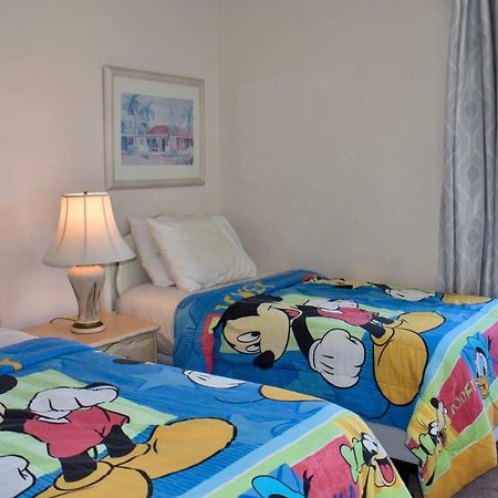 Perfect Villa Based 5 Miles From Disney Orlando Exterior foto