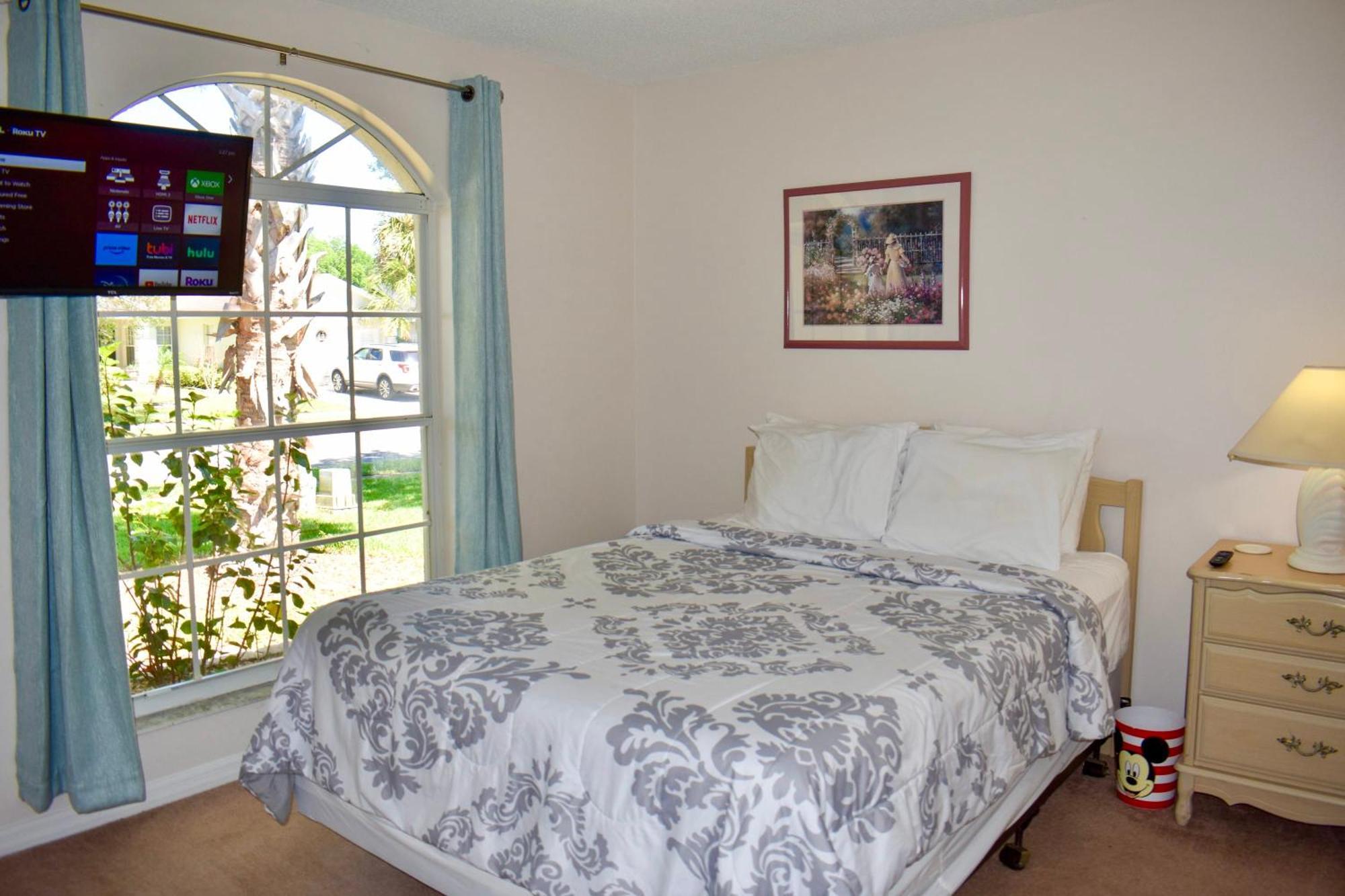 Perfect Villa Based 5 Miles From Disney Orlando Exterior foto