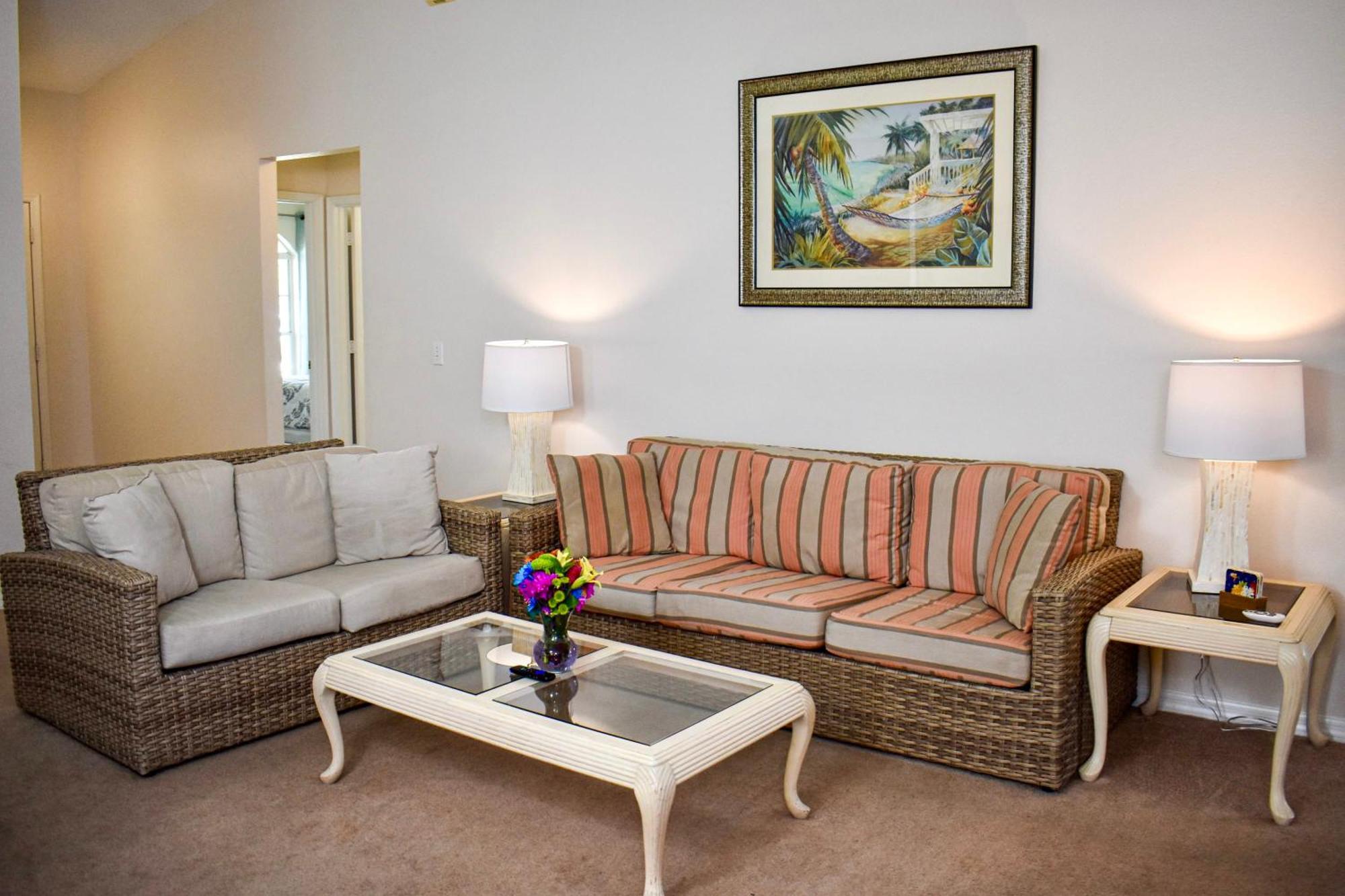 Perfect Villa Based 5 Miles From Disney Orlando Exterior foto