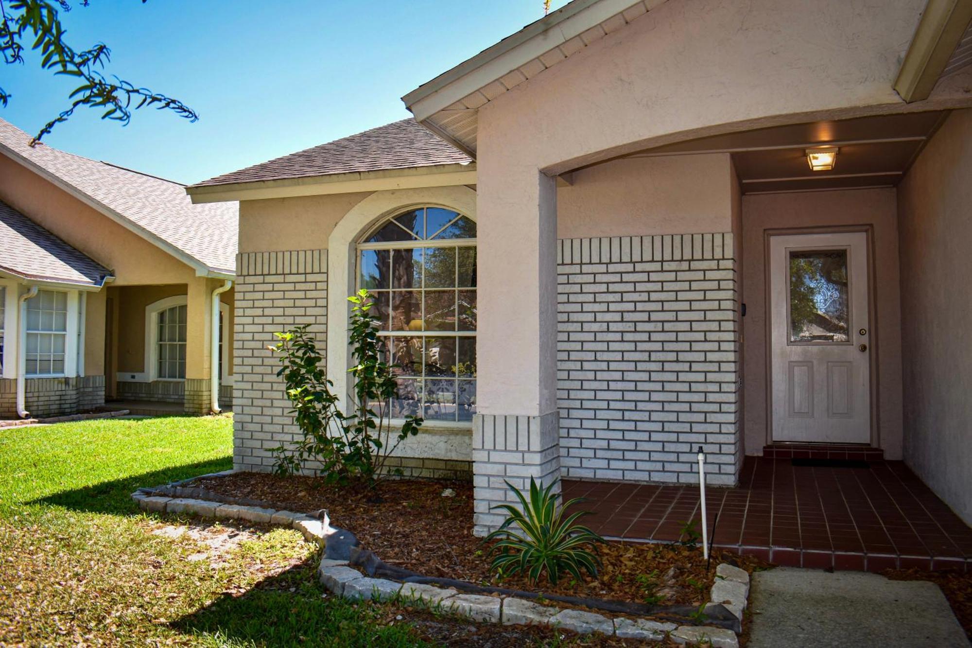 Perfect Villa Based 5 Miles From Disney Orlando Exterior foto